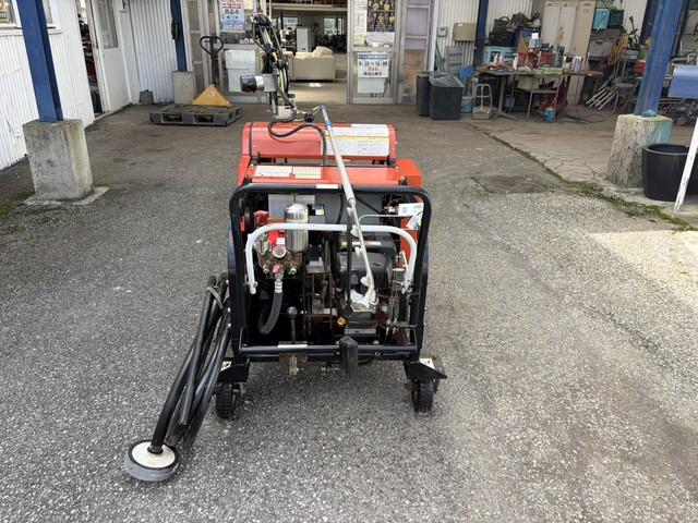 動力噴霧機 GRS45VA 写真３
