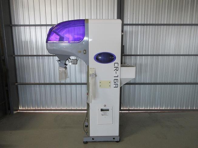 計量機 CR-16A 写真４