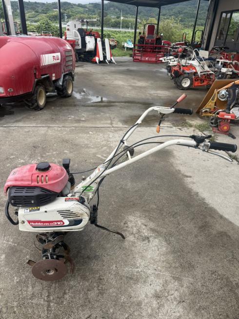 管理機 PR-0310 写真４