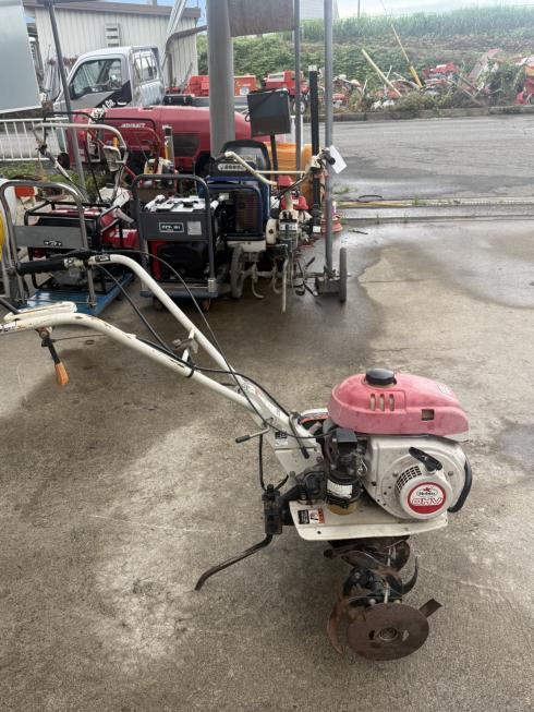 管理機 PR-0310 写真３