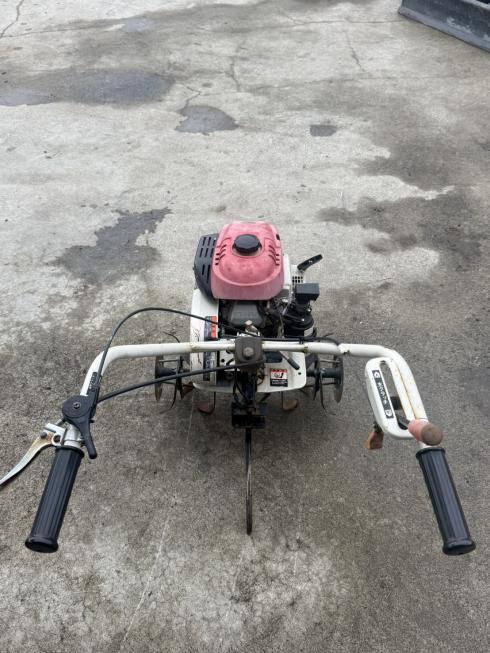管理機 PR-0310 写真５