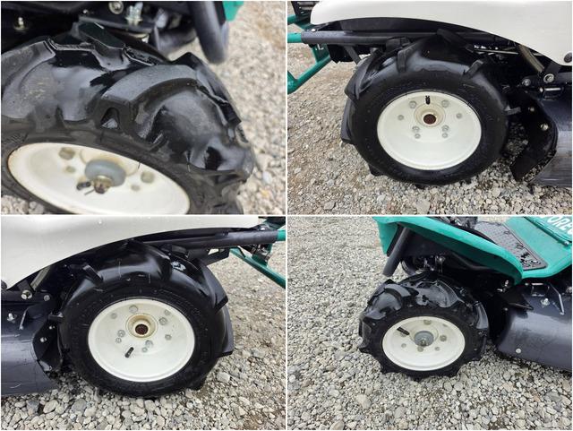 ラビットモア RM832G 写真８