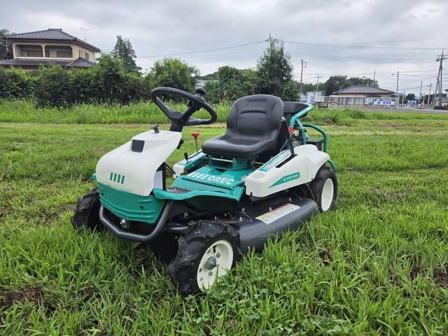 ラビットモア RM832G 写真５