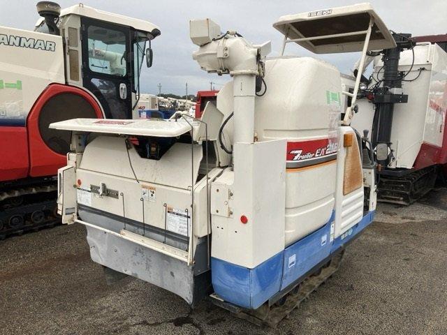 コンバイン HVS218G 写真２