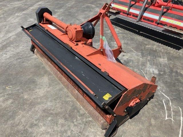 ハンマーナイフモア FN2001 写真４