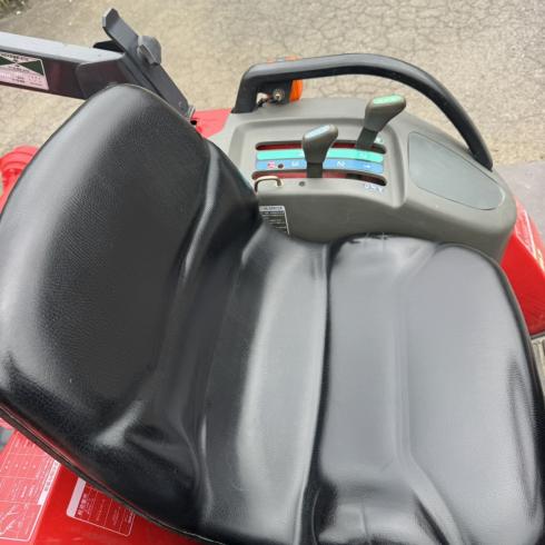 トラクター AF222  写真10