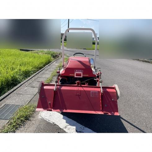 トラクター A-10V 写真６