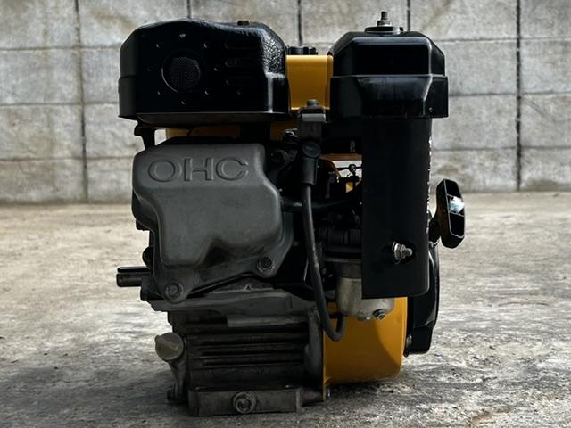 エンジン EX21 写真８