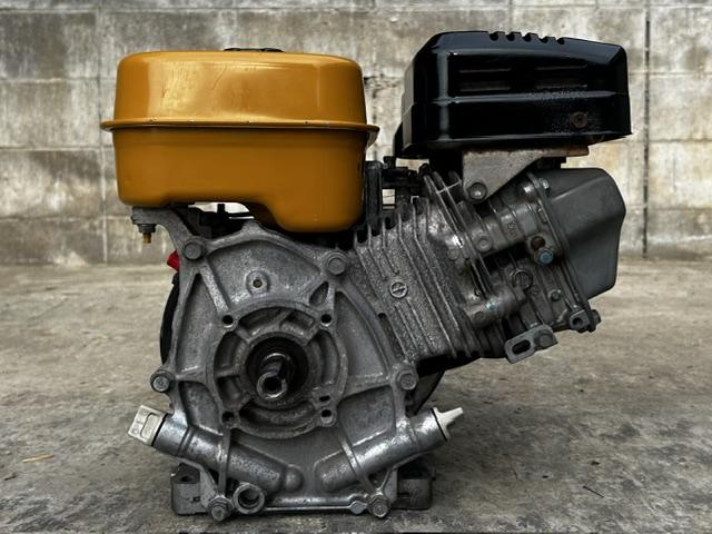 エンジン EX21 写真６