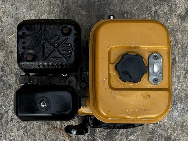 エンジン EX21 写真９