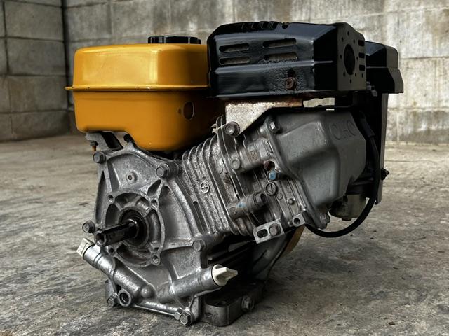 エンジン EX21 写真７