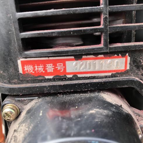 授粉機 AM-180A 写真８