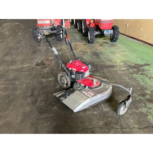 草刈機 UM2460 写真２