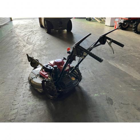 草刈機 UM2460 写真３