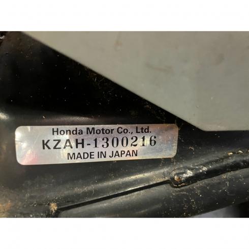 草刈機 UM2460 写真９