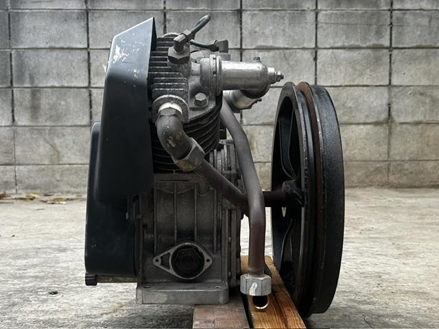 コンプレッサー L224-10 写真６