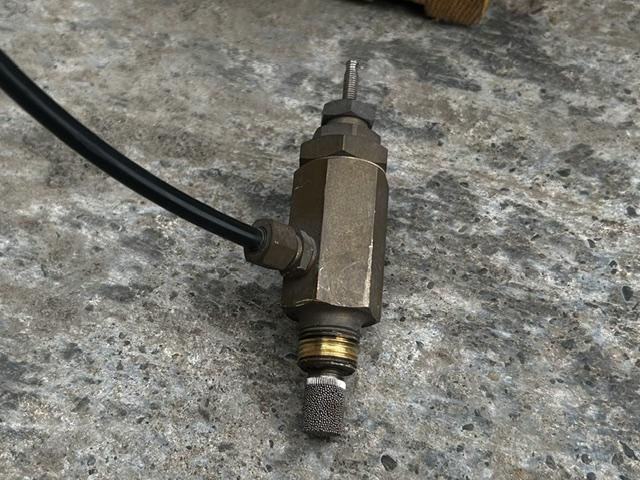 コンプレッサー L224-10 写真12