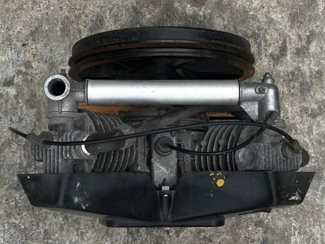コンプレッサー L224-10 写真７