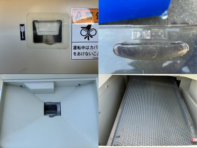 籾摺機 NPS450-DXAM(2)　上越◆ 写真４