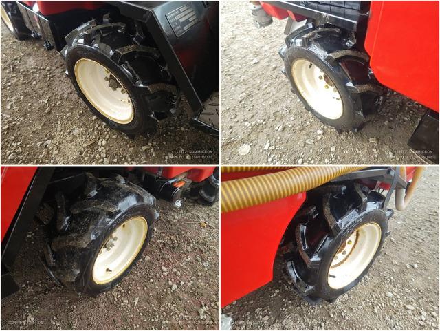 スピードスプレーヤー SSV653F 写真８