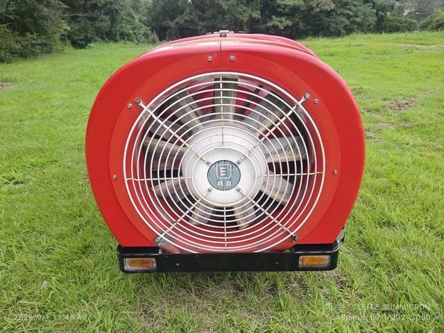 スピードスプレーヤー SSV653F 写真３