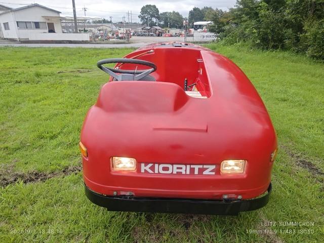 スピードスプレーヤー SSV653F 写真５