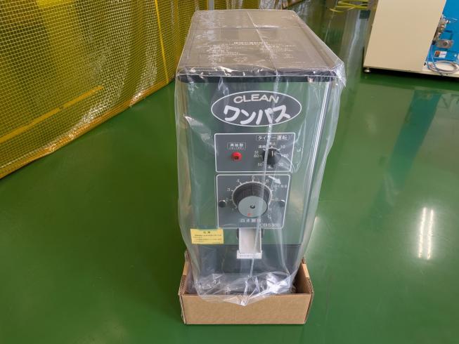 精米機 CBS300BS(3) 写真６