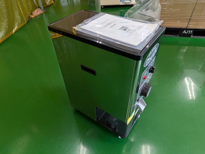 精米機 CBS300BS(3) 写真２
