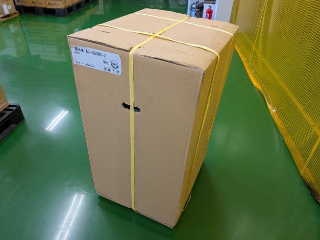 精米機 AC-450NG-2 写真８