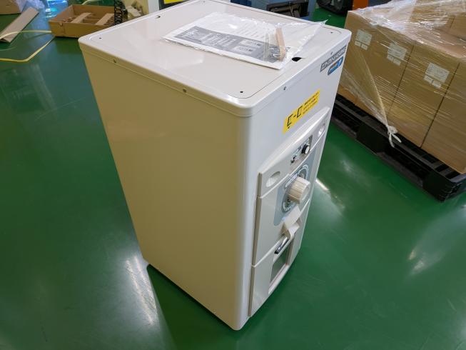 精米機 AC-450NG-2 写真２
