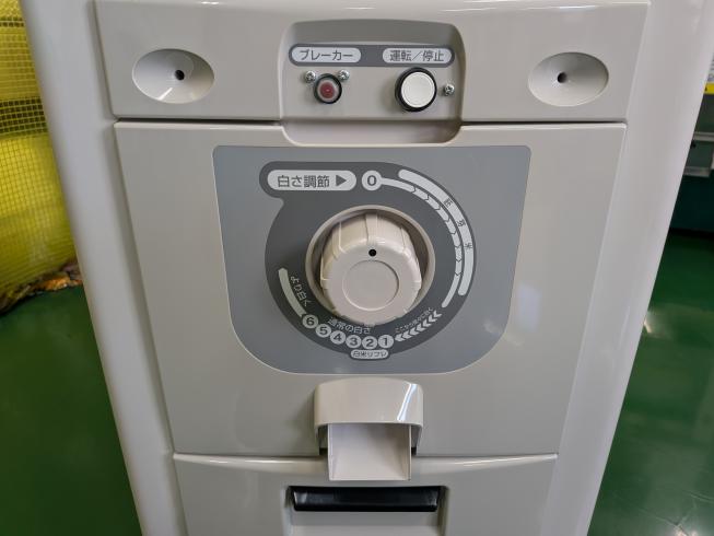 精米機 AC-450NG-2 写真５