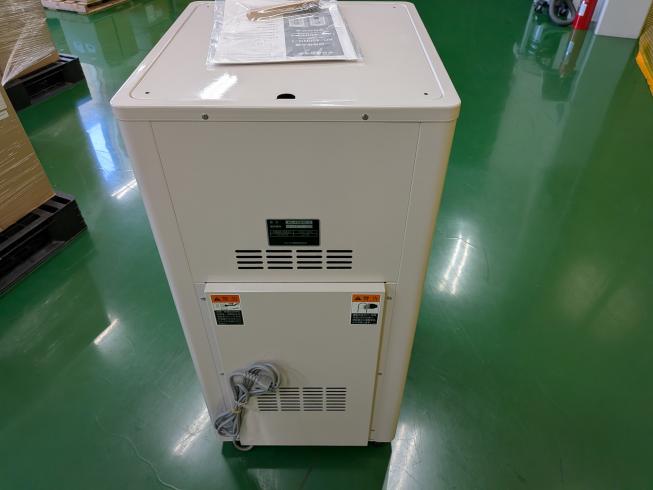 精米機 AC-450NG-2 写真３