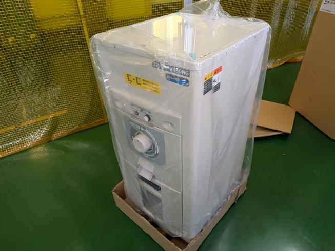 精米機 AC-450NG-2 写真４
