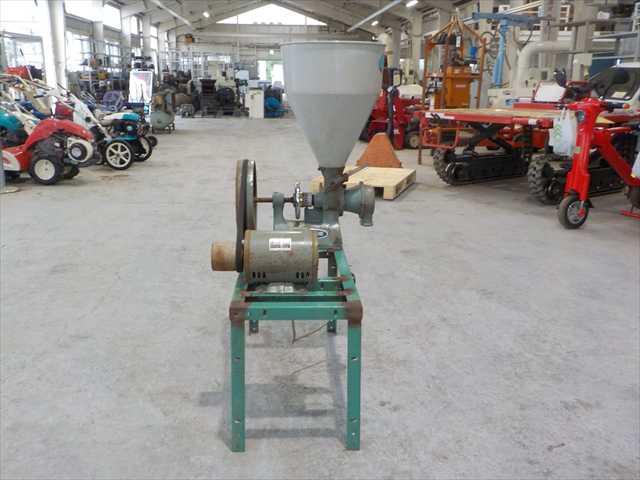 製粉機 A-1 写真２