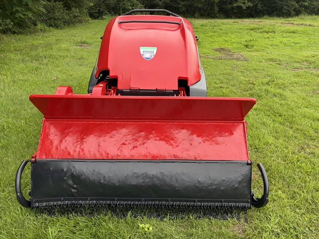 ハンマーナイフモア ZHM1510 写真５
