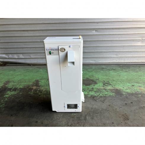 マルマス 選別機 写真