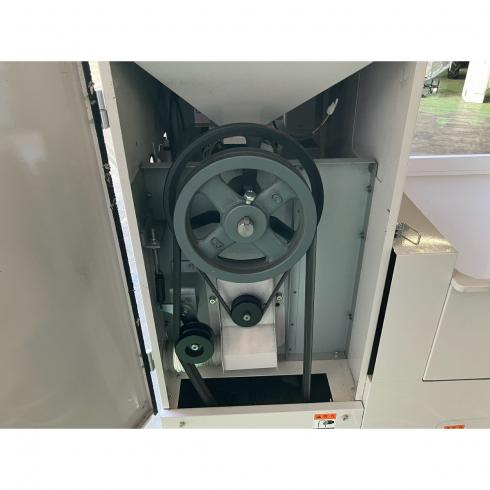 精米機 NXP-55EG 写真９