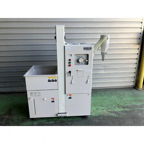 マルマス 精米機 写真