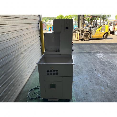 精米機 NXP-55EG 写真３