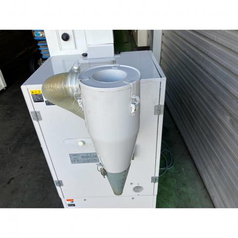 精米機 NXP-55EG 写真４