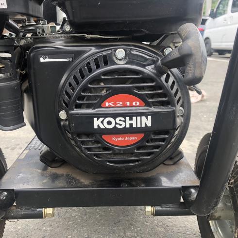 洗浄機 JCE-1510UK 写真９