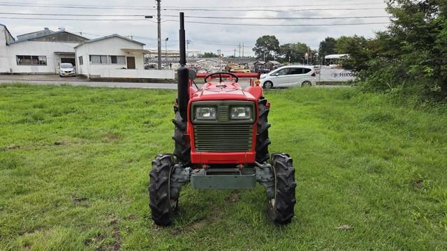 トラクター YM2202D 写真５