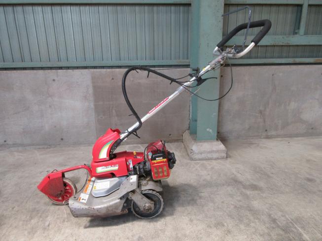 草刈機 RK515 写真２