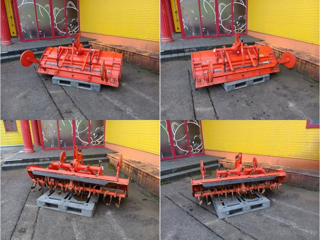 ロータリー R16G　新潟◎◯ 写真３