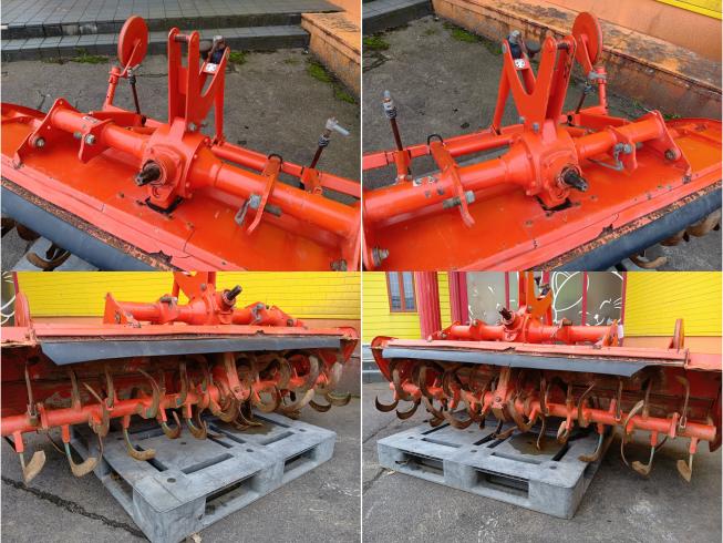 ロータリー R16G　新潟◎◯ 写真４