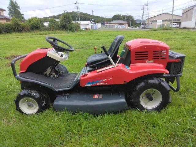 ラビットモア RM980 写真４