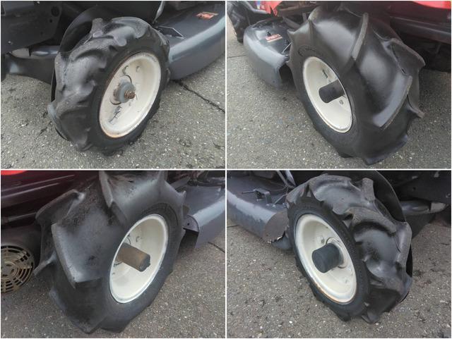 ラビットモア RM980 写真８
