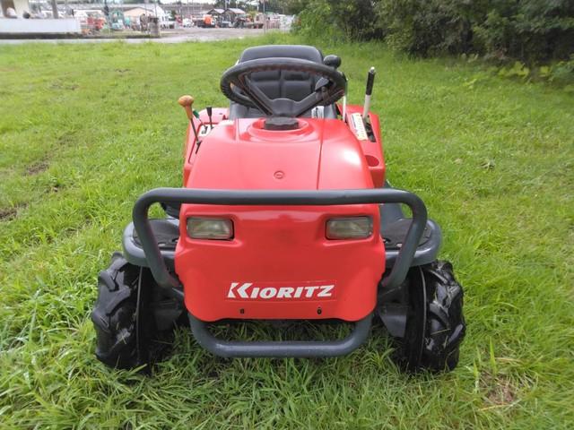 ラビットモア RM980 写真５
