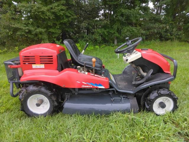 ラビットモア RM980 写真２