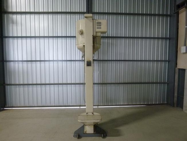 計量機 ES60 写真４